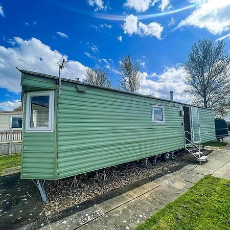 فندق Lovely 8 Berth Caravan At Southview Holiday Park In Skegness Ref 33061C المظهر الخارجي الصورة
