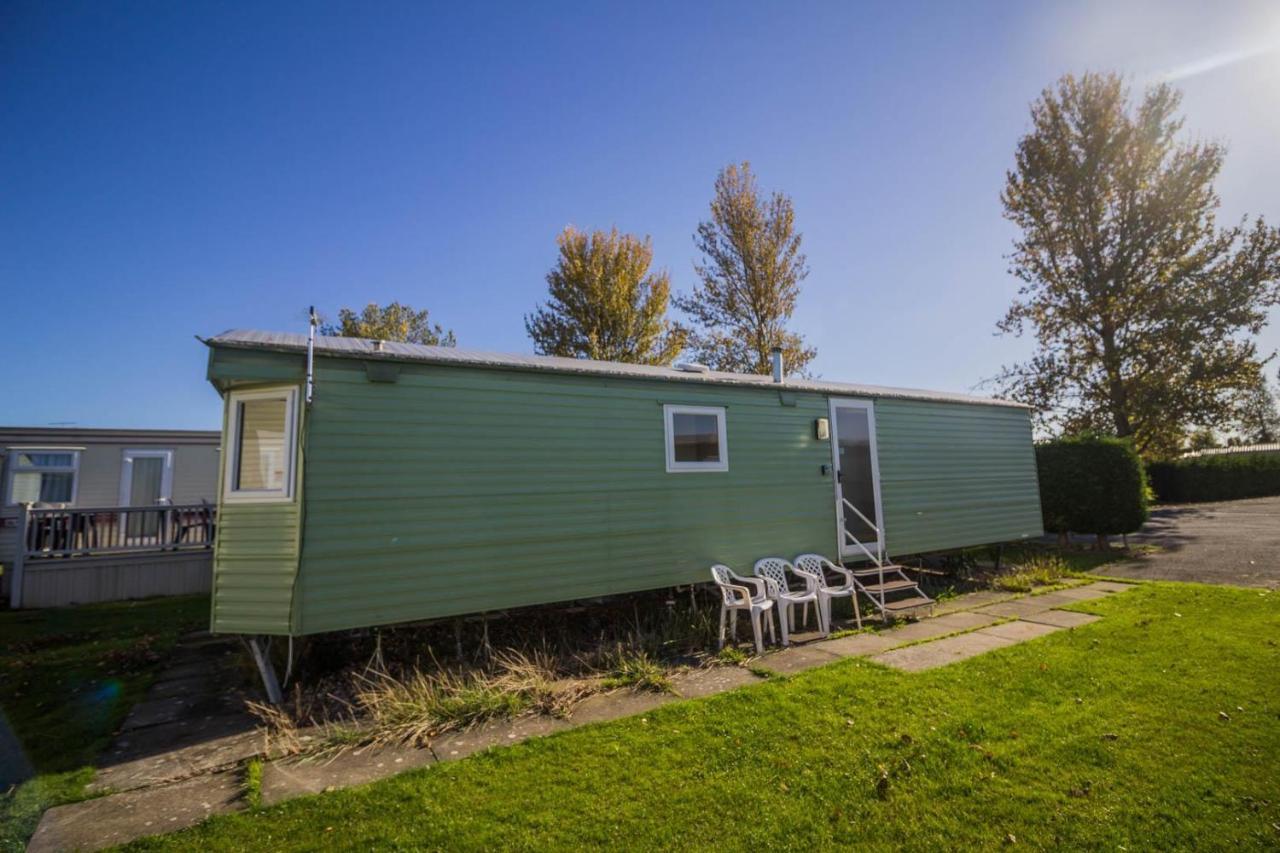 فندق Lovely 8 Berth Caravan At Southview Holiday Park In Skegness Ref 33061C المظهر الخارجي الصورة