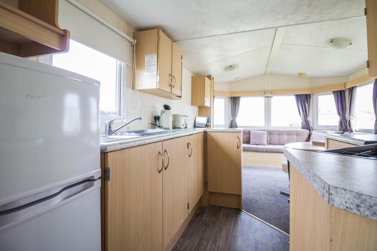 فندق Lovely 8 Berth Caravan At Southview Holiday Park In Skegness Ref 33061C المظهر الخارجي الصورة