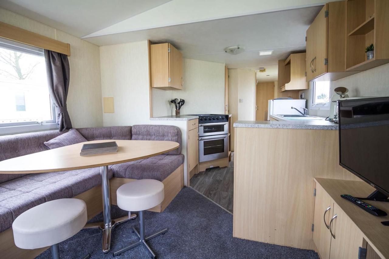 فندق Lovely 8 Berth Caravan At Southview Holiday Park In Skegness Ref 33061C المظهر الخارجي الصورة