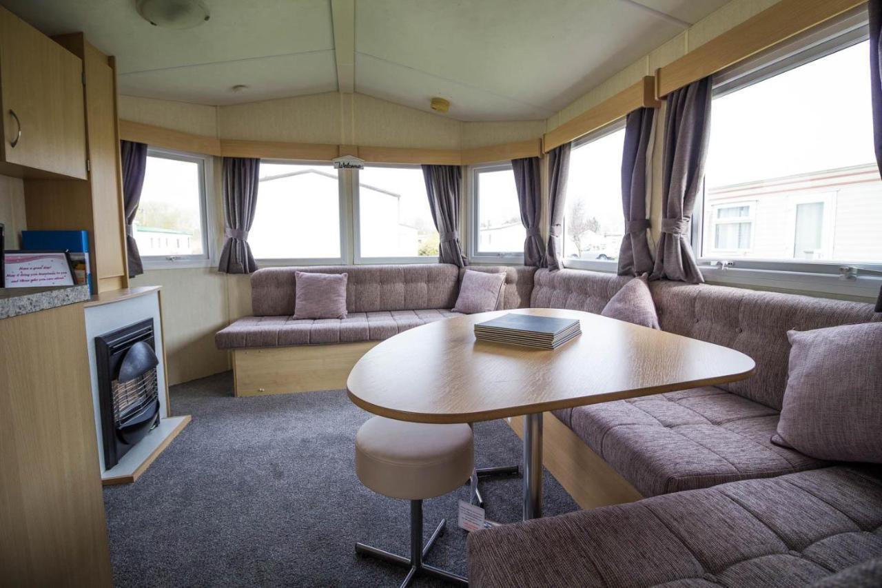 فندق Lovely 8 Berth Caravan At Southview Holiday Park In Skegness Ref 33061C المظهر الخارجي الصورة