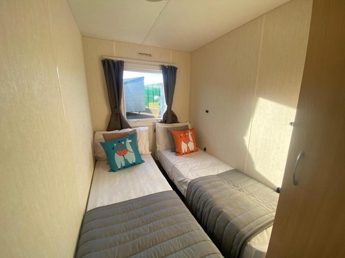 فندق Lovely 8 Berth Caravan At Southview Holiday Park In Skegness Ref 33061C المظهر الخارجي الصورة