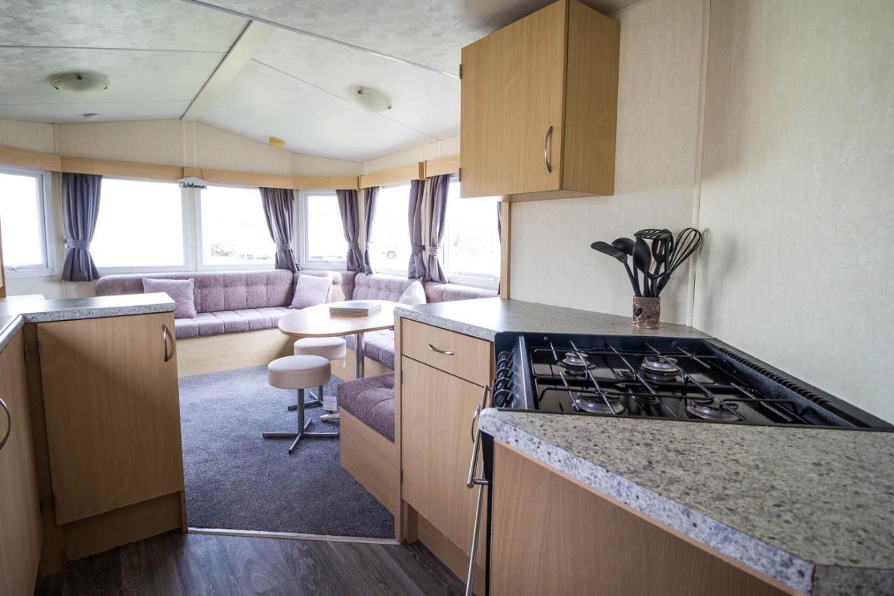 فندق Lovely 8 Berth Caravan At Southview Holiday Park In Skegness Ref 33061C المظهر الخارجي الصورة