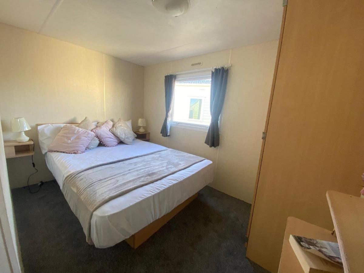 فندق Lovely 8 Berth Caravan At Southview Holiday Park In Skegness Ref 33061C المظهر الخارجي الصورة