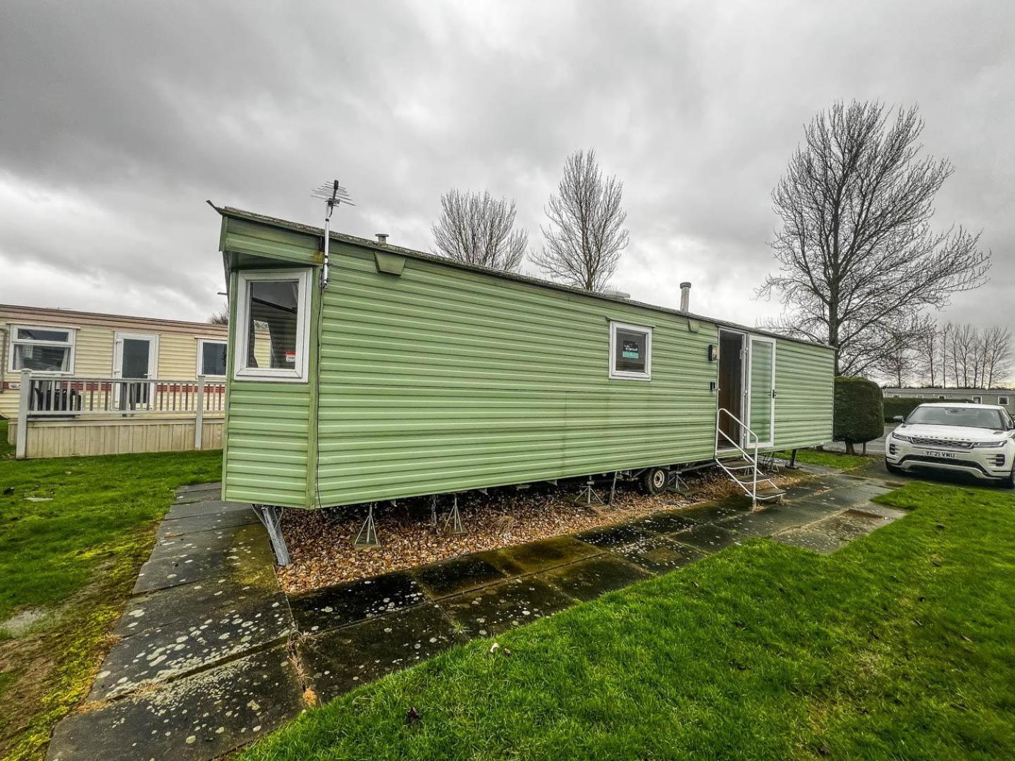 فندق Lovely 8 Berth Caravan At Southview Holiday Park In Skegness Ref 33061C المظهر الخارجي الصورة